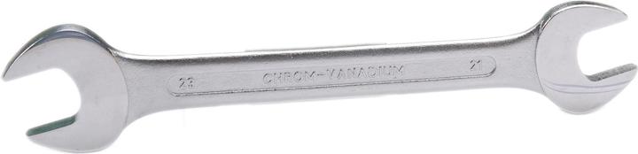Image du produit BGS Clé plate 21 x 23 mm (23 mm, 21 mm)