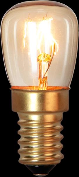 Produktbild Star Trading Lampe (E14, 15 W, 80 lm, 1 x, G)