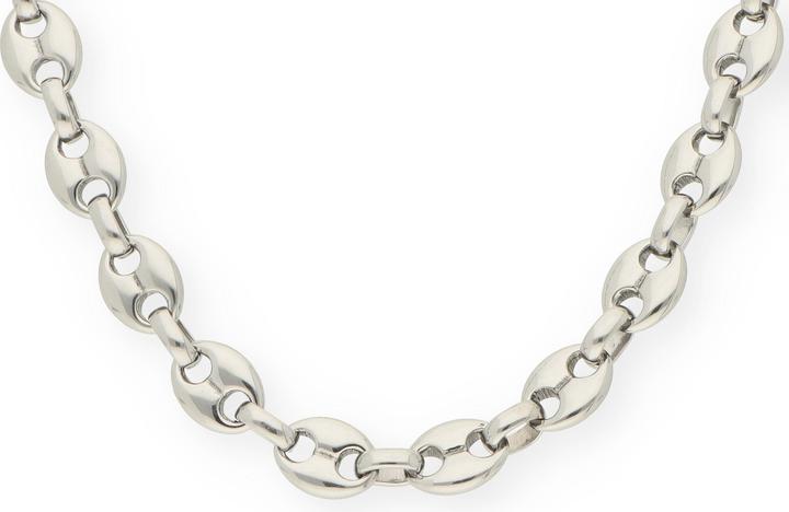 Carat Men's Classic (Edelstahl, 60 cm)