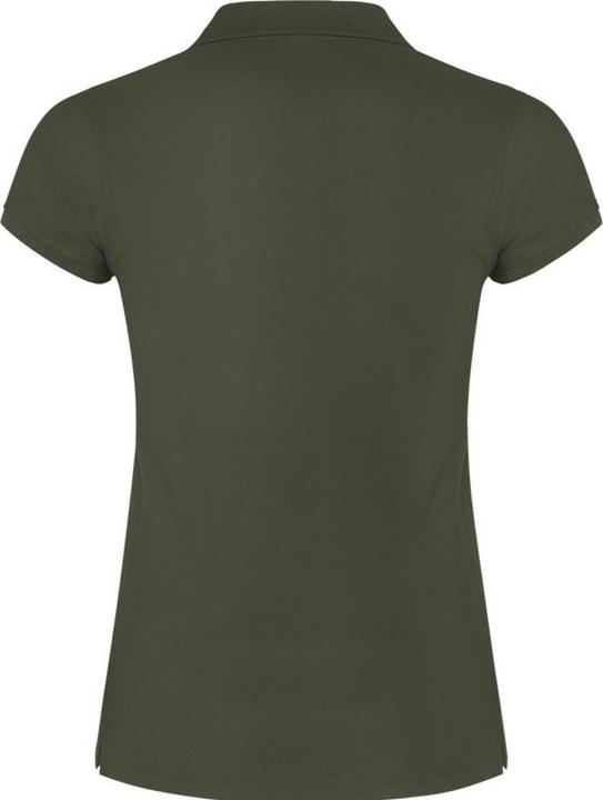 Produktbild Alpinia Star Poloshirt (XL)