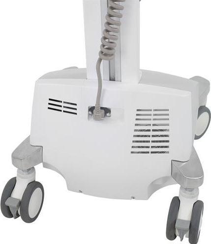Produktbild Ergotron Accessory,Power Cord And Hook System Upg