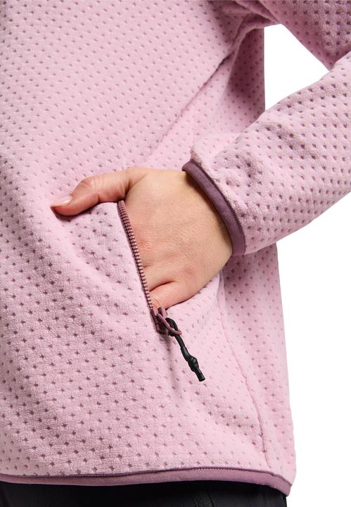 Immagine prodotto Witeblaze Giacca in pile "ERESCH Ladies" rosa XL (XL)