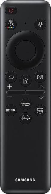 Actual product image Samsung GU50CU8079UXZG (LCD)