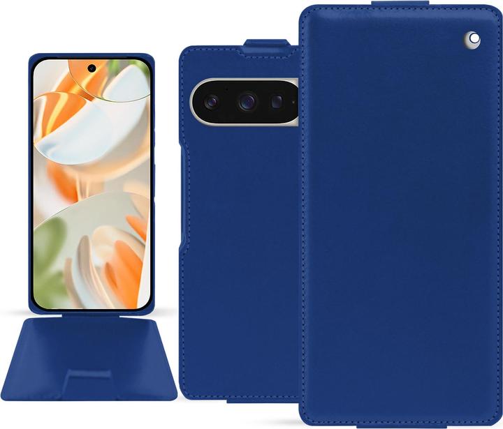 Bleu océan ( Pantone #15458a)