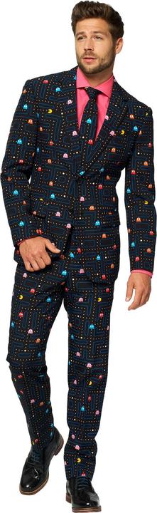 Actual product image OppoSuits Pacman (62)