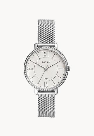 Immagine prodotto Fossil Jacqueline (Orologio da polso analogico, 36 mm)