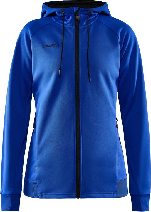 Produktbild Craft Adv Unify Fz Hood W (XL)