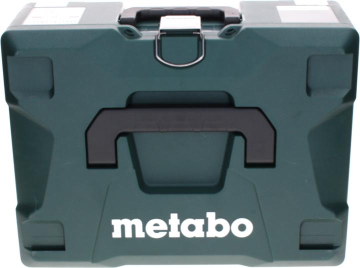 Actual product image Metabo KHA 18 LTX BL 24 (Rechargeable battery operated)