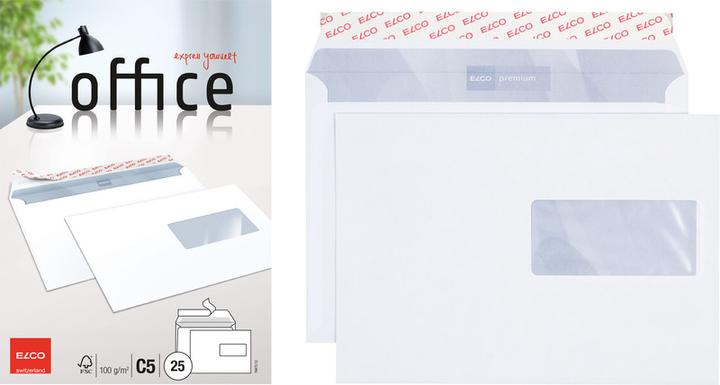 Produktbild Elco Office (229 x 162 mm, 25 x)