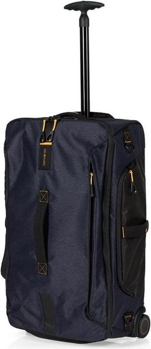 Actual product image Samsonite Paradiver Light (74.50 l, M (50 - 90l))