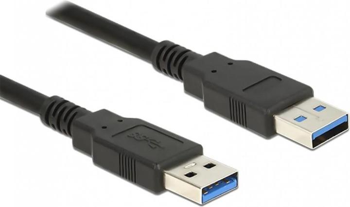 Actual product image Delock USB-A-USB-A (5 m, USB 3.0)