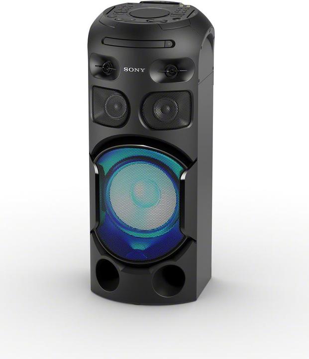 Image du produit Sony Mhc-V41d (Bluetooth)