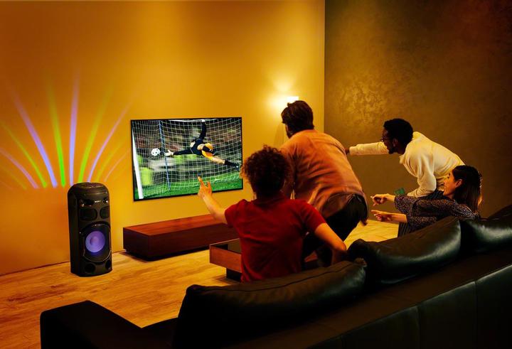 Image du produit Sony Mhc-V41d (Bluetooth)