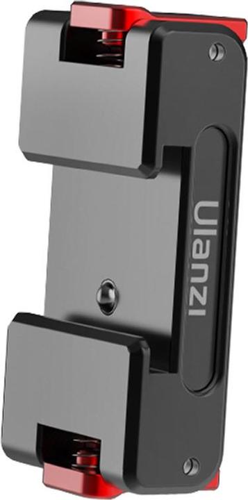 Image du produit Ulanzi OA 19 Magnetic Cold Shoe Mount Pour DJI OSMO Action 3 (Osmo Action 3)