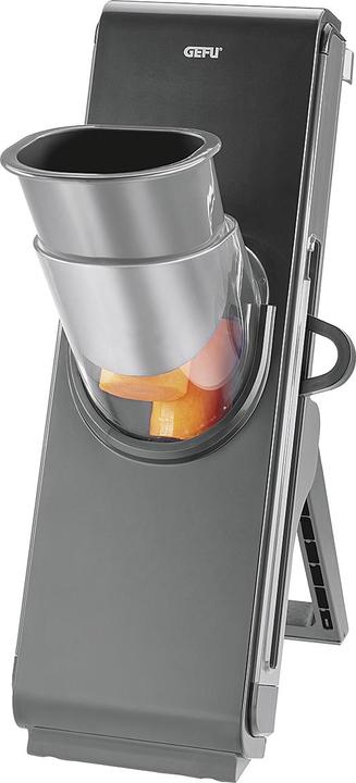 Actual product image GEFU Gemüsehobel Stando