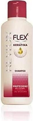 Actual product image Revlon Professional Flex Keratin Color (400 ml, Liquid shampoo)