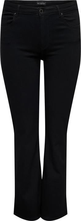 Only CARWILLY Hohe Taille Ausgestellt Jeans Flared fit jeans