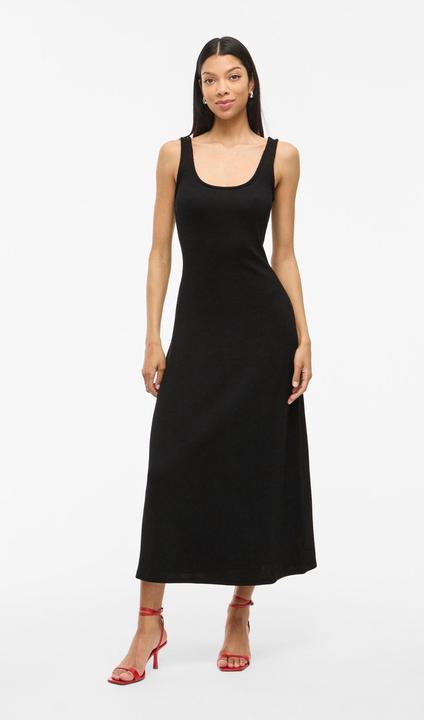 Actual product image Vila VIENZA Ärmelloses Maxikleid (L)