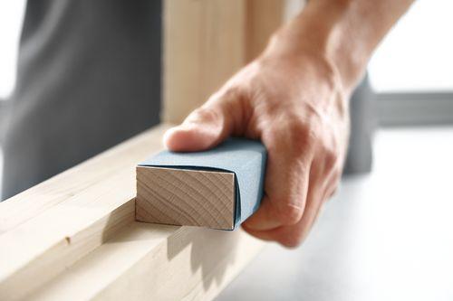 Produktbild Festool Schleifpapier (P120)