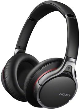 Sony Mdr-10rbt (17 h, Senza fili)