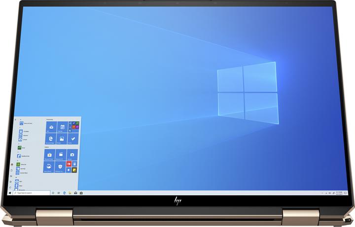 Produktbild HP Spectre x360 14 (13.50", Intel Core i7-1165G7, 16 GB, 2000 GB, DE)