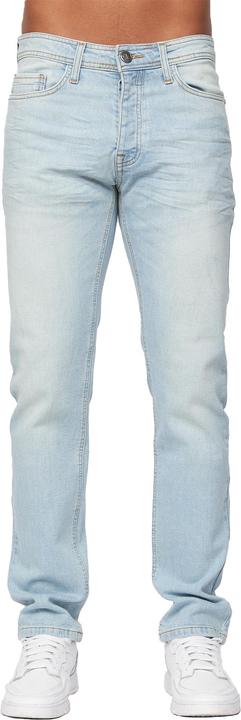 Crosshatch Mens Buraca Slim Jeans