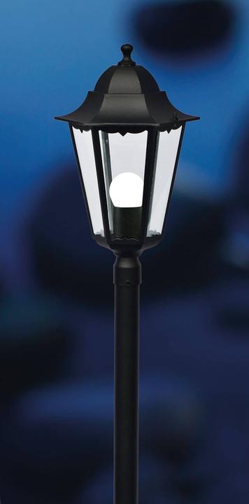 Produktbild Nordlux Cardiff (E27, IP44)