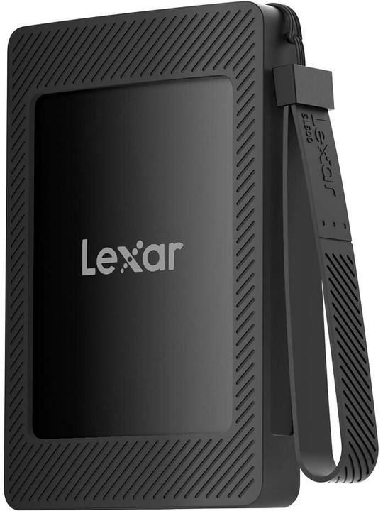 Image du produit Lexar SL500 mit MagSafe Sleeve (2000 Go)