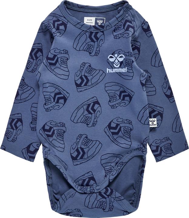 hummel Hmlsneaker Body L/S