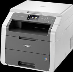 Produktbild Brother Dcp-9015cdw (Laser, Farbe)