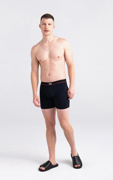 Immagine prodotto SAXX Underwear Cotone elasticizzato non stop (L, Confezione singola)