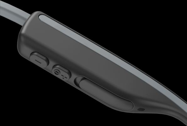 Image du produit Shokz OpenMove (6 h, Sans fil)