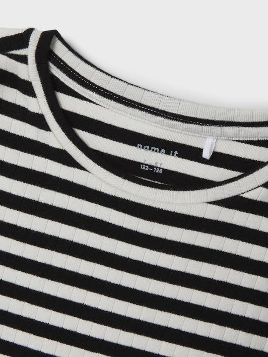 Produktbild Name it Rippstrick T-Shirt (158)