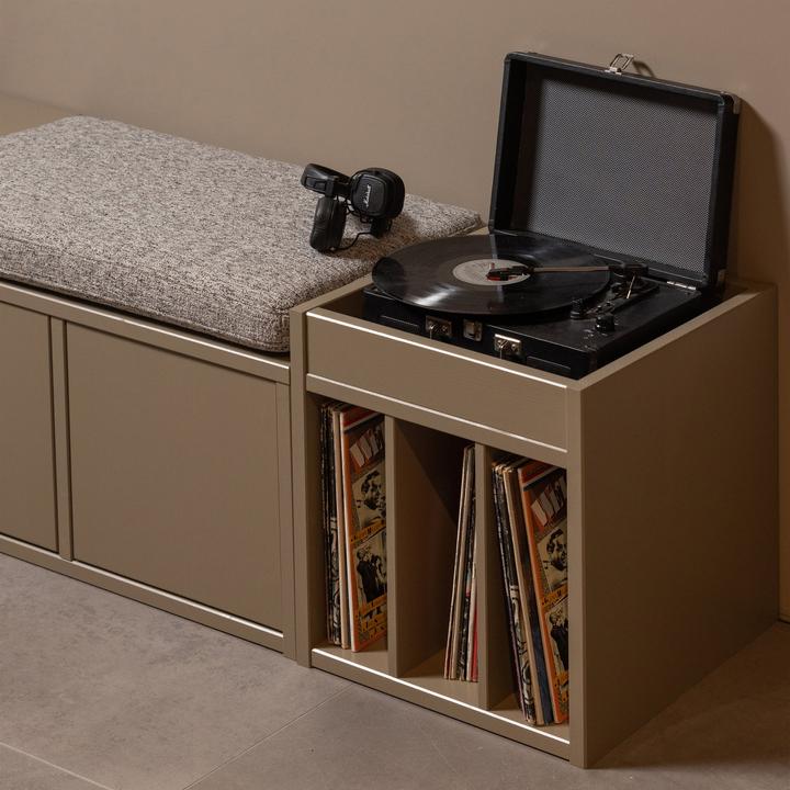Productafbeelding Woood Turner (80 cm)
