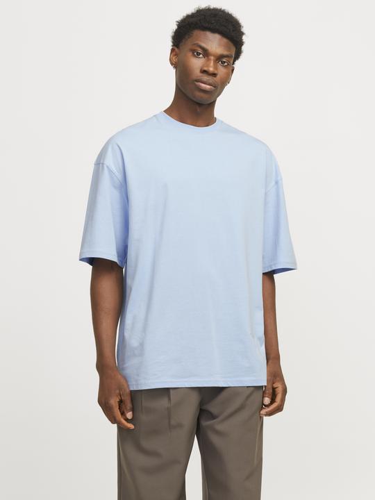 Image du produit Jack & Jones Jjecharge Tee O-Neck Noos (L)