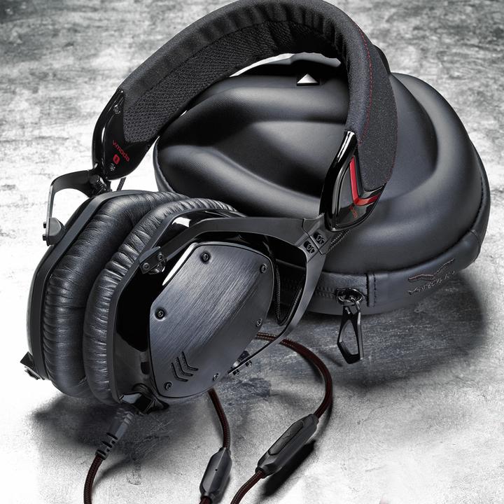 Produktbild V-Moda Crossfade M-100 (Kabelgebunden)