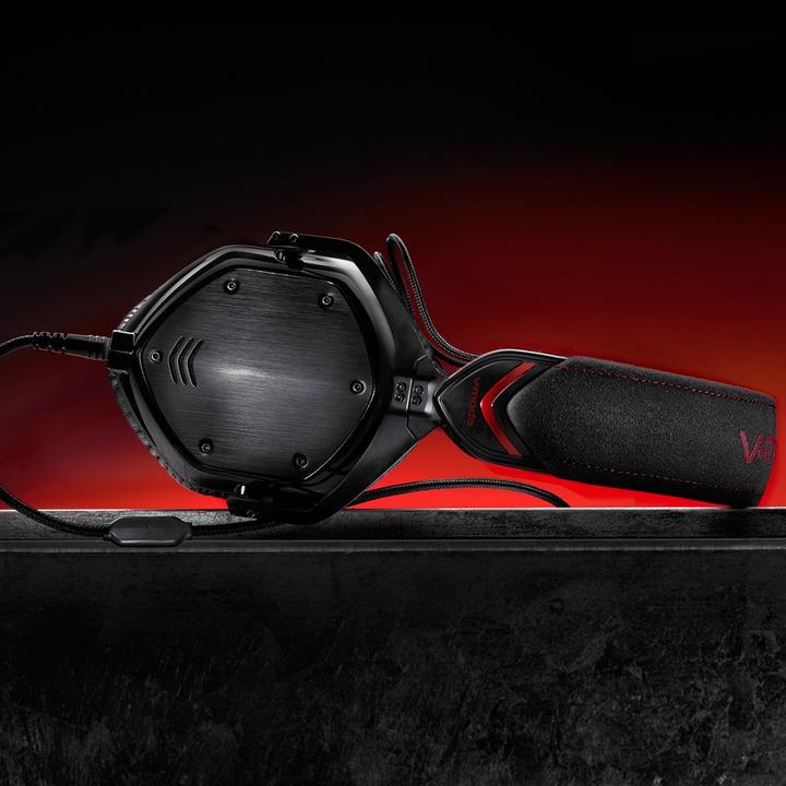 Produktbild V-Moda Crossfade M-100 (Kabelgebunden)