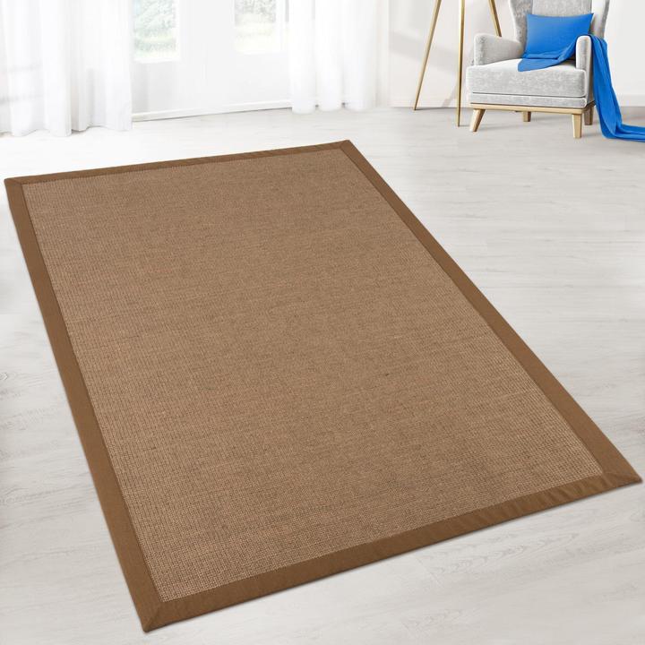 Produktbild Karat Sisal-Teppich (160 x 230 cm)