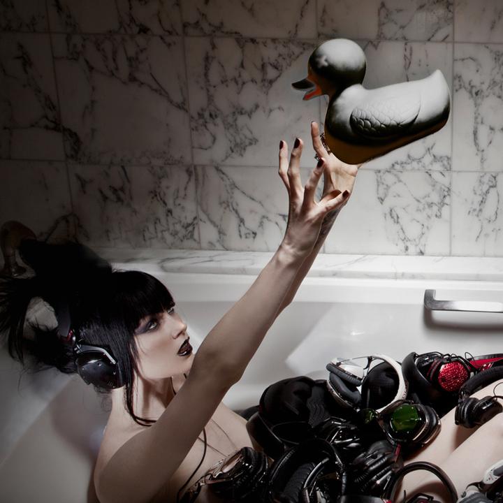 Produktbild V-Moda Crossfade M-100 (Kabelgebunden)