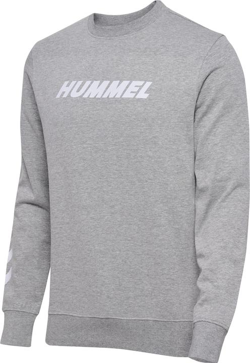grey blend