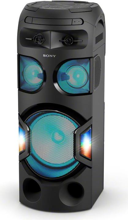 Produktbild Sony Mhc-V71d (Bluetooth)