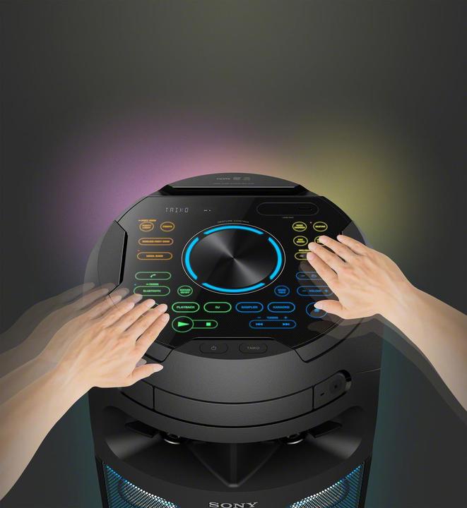 Produktbild Sony Mhc-V71d (Bluetooth)
