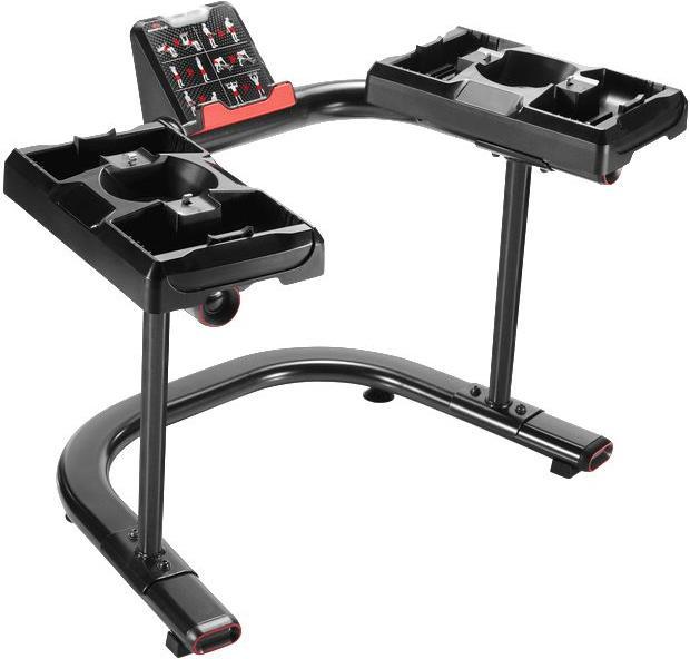 Bowflex Stand d'haltères Selecttech 560