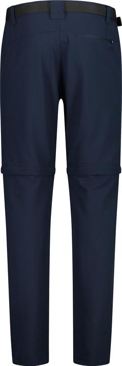 Produktbild CMP Campagnolo Bermuda Zipp Off Trekking (56)