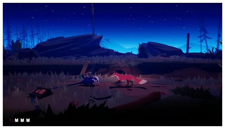 Image du produit THQ Endling - L'extinction est éternelle (PS4, EN)