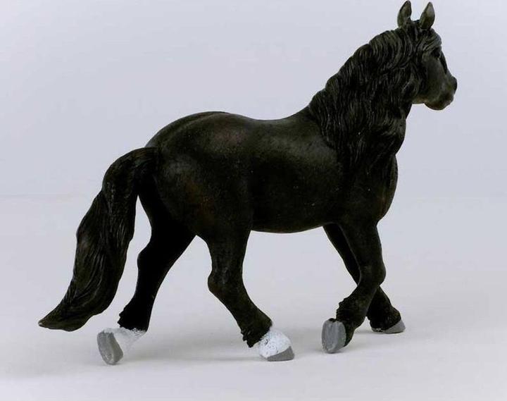 Actual product image Schleich Noriker stallion