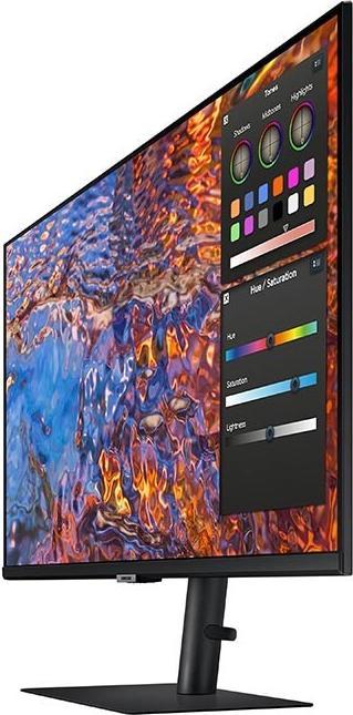 Actual product image Samsung ViewFinity S8 S80PB (3840 x 2160 Pixels, 32")