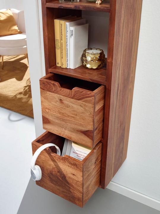 Produktbild Wohnling mit (35 x 30 x 150 cm)
