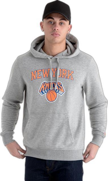 Immagine prodotto New Era Felpa con cappuccio New York Knicks NBA (M)