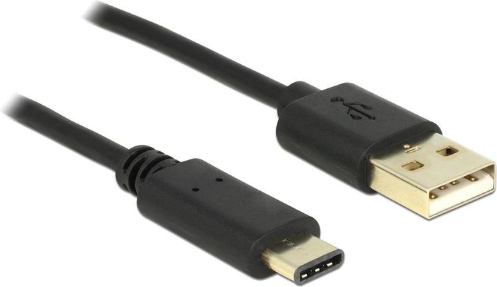 Image du produit Delock USB 2.0 (2 m, USB 2.0)
